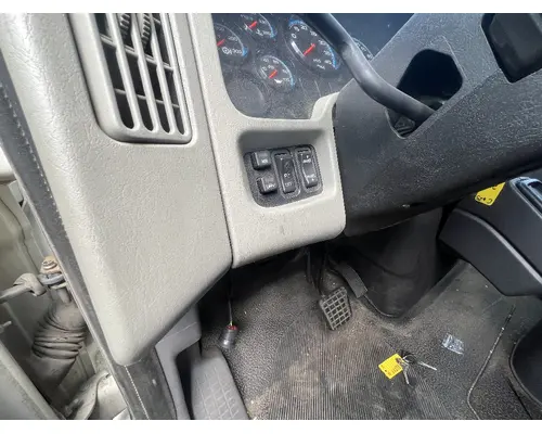 INTERNATIONAL 4300 Dash Assembly