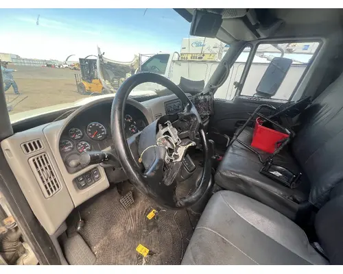 INTERNATIONAL 4300 Dash Assembly