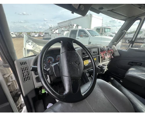 INTERNATIONAL 4300 Dash Assembly