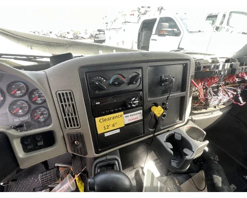 INTERNATIONAL 4300 Dash Assembly
