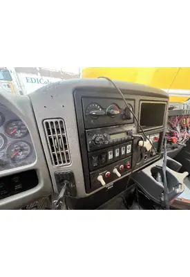 INTERNATIONAL 4300 Dash Bezel