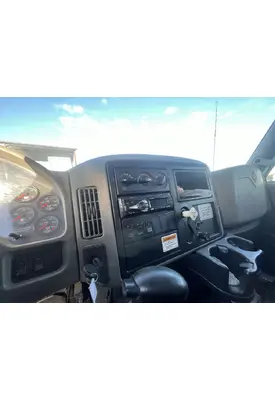 INTERNATIONAL 4300 Dash Bezel