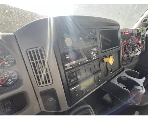 INTERNATIONAL 4300 Dash Bezel