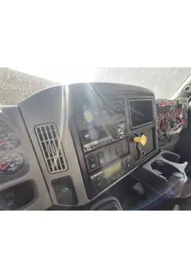INTERNATIONAL 4300 Dash Bezel