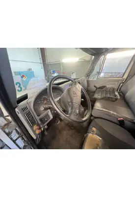 INTERNATIONAL 4300 Dash Bezel