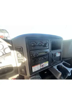 INTERNATIONAL 4300 Dash Bezel