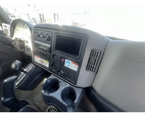 INTERNATIONAL 4300 Dash Bezel