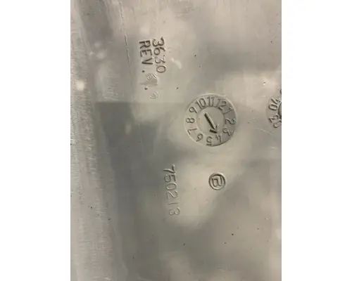 INTERNATIONAL 4300 Dash Panel