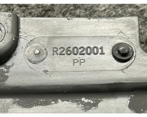 INTERNATIONAL 4300 Dash Panel