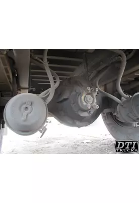 INTERNATIONAL 4300 Differential Assembly (Rear, Rear)