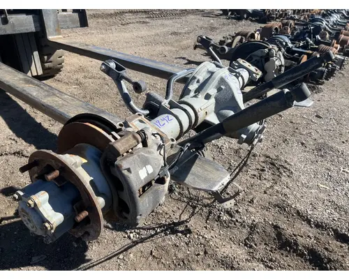 INTERNATIONAL 4300 Differential Assembly (Rear, Rear)