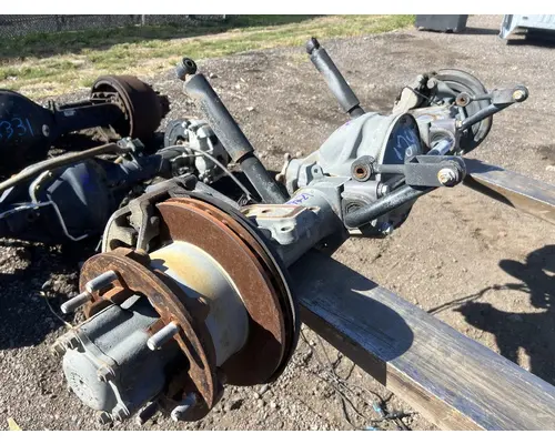 INTERNATIONAL 4300 Differential Assembly (Rear, Rear)