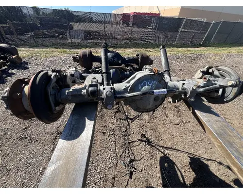 INTERNATIONAL 4300 Differential Assembly (Rear, Rear)