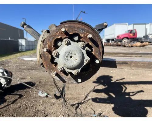 INTERNATIONAL 4300 Differential Assembly (Rear, Rear)