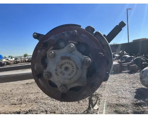 INTERNATIONAL 4300 Differential Assembly (Rear, Rear)