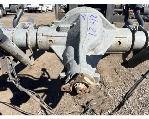 INTERNATIONAL 4300 Differential Assembly (Rear, Rear)