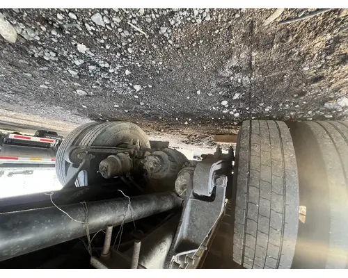 INTERNATIONAL 4300 Differential Assembly (Rear, Rear)