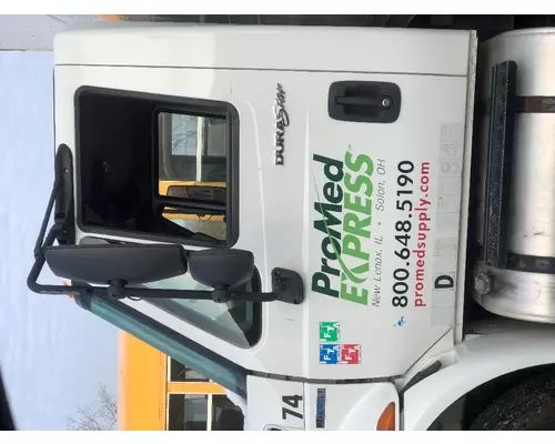 INTERNATIONAL 4300 Door Assembly, Front