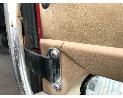 INTERNATIONAL 4300 Door Assembly, Front