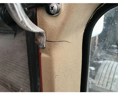 INTERNATIONAL 4300 Door Assembly, Front