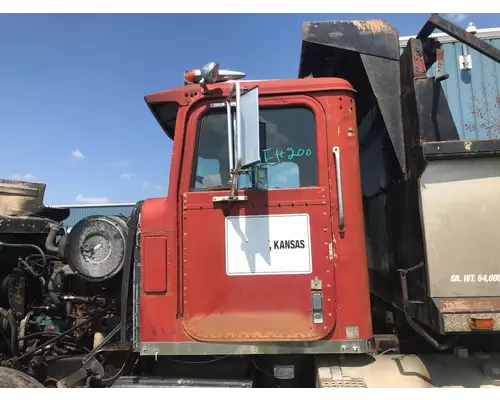 INTERNATIONAL 4300 Door Assembly, Front