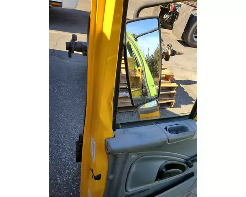 INTERNATIONAL 4300 Door Assembly, Front