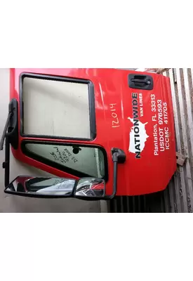 INTERNATIONAL 4300 Door Assembly, Front