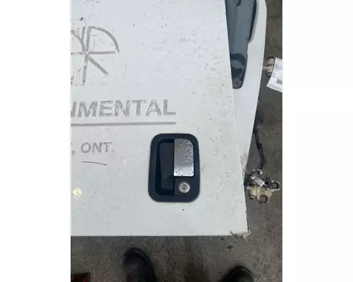 INTERNATIONAL 4300 Door Assembly, Front