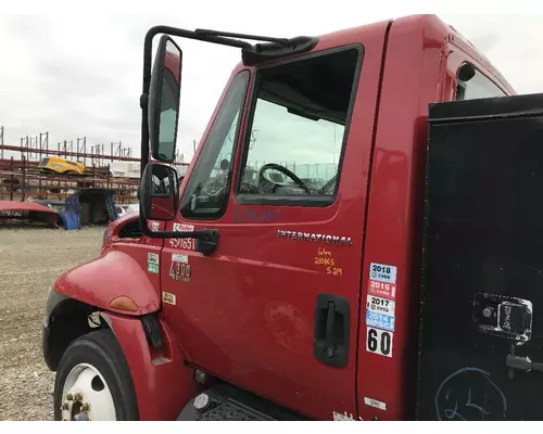 INTERNATIONAL 4300 Door Assembly, Front