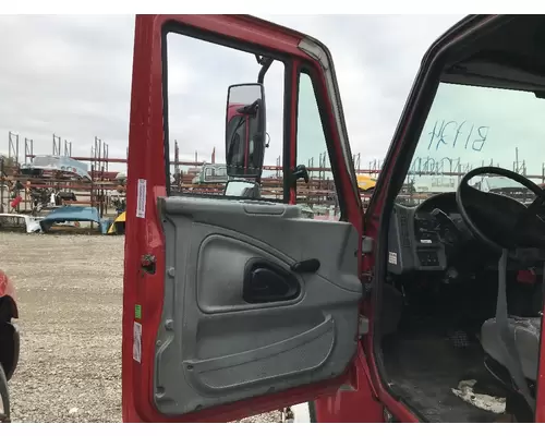 INTERNATIONAL 4300 Door Assembly, Front