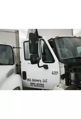 INTERNATIONAL 4300 Door Assembly, Front