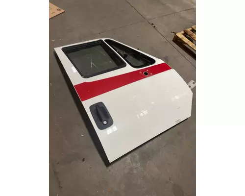 INTERNATIONAL 4300 Door Assembly, Front