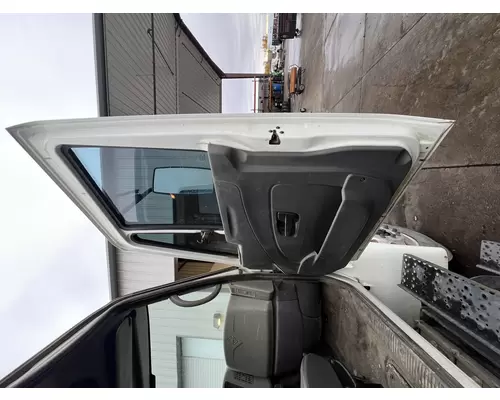 INTERNATIONAL 4300 Door Assembly, Front