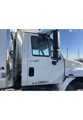 INTERNATIONAL 4300 Door Assembly, Front