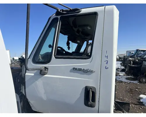 INTERNATIONAL 4300 Door Assembly, Front