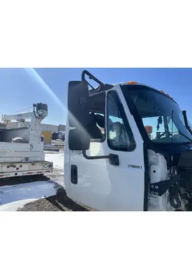INTERNATIONAL 4300 Door Assembly, Front