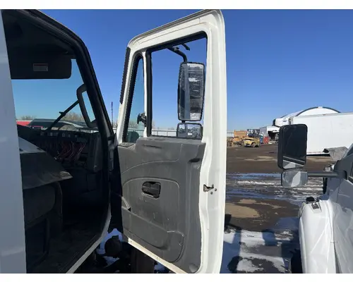 INTERNATIONAL 4300 Door Assembly, Front