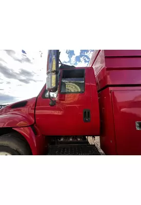 INTERNATIONAL 4300 Door Assembly, Front