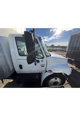 INTERNATIONAL 4300 Door Assembly, Front