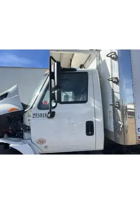 INTERNATIONAL 4300 Door Assembly, Front