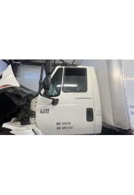INTERNATIONAL 4300 Door Assembly, Front