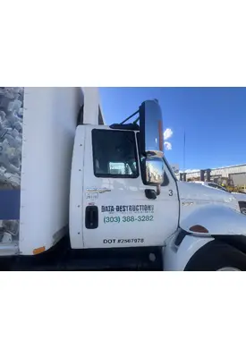 INTERNATIONAL 4300 Door Assembly, Front