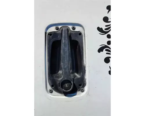 INTERNATIONAL 4300 Door Assembly, Front