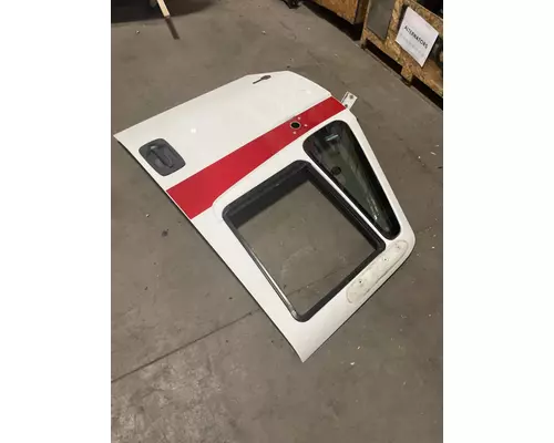 INTERNATIONAL 4300 Door Assembly