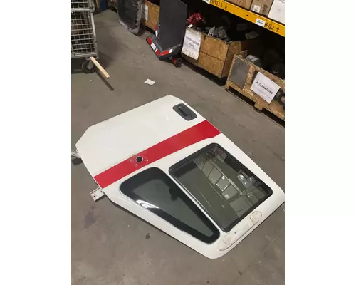 INTERNATIONAL 4300 Door Assembly