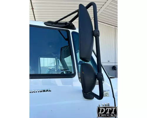 INTERNATIONAL 4300 Door Glass, Front