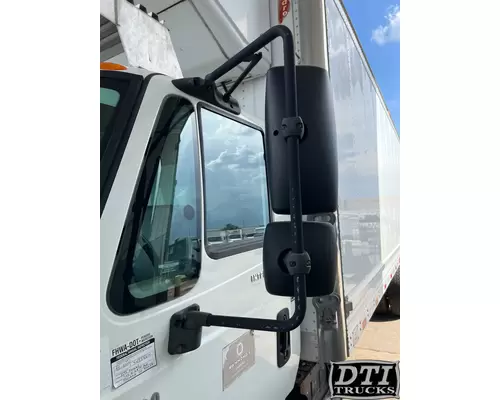 INTERNATIONAL 4300 Door Glass, Front