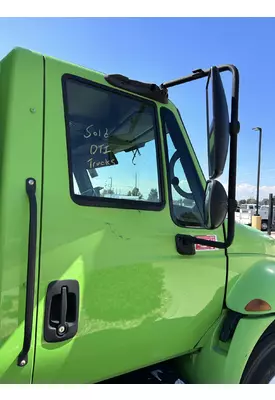 INTERNATIONAL 4300 Door Glass, Front