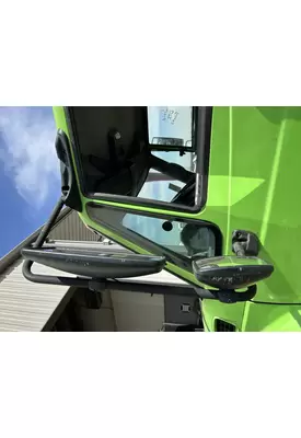 INTERNATIONAL 4300 Door Glass, Front