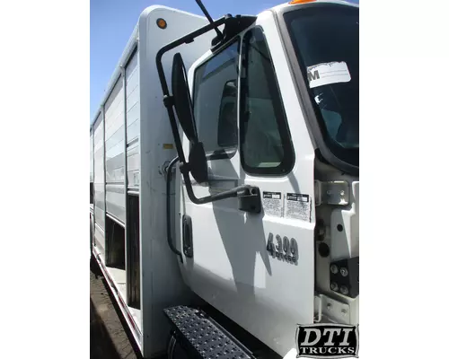 INTERNATIONAL 4300 Door Glass, Front